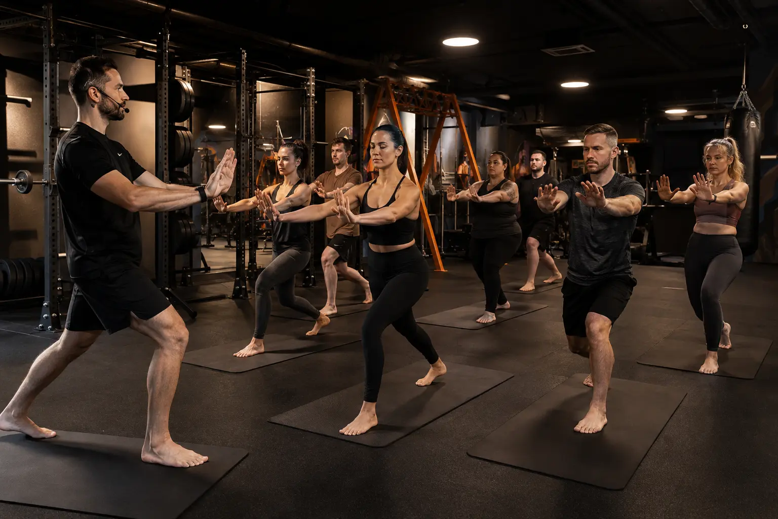 Gesund & Mental Stark im Active City Krems